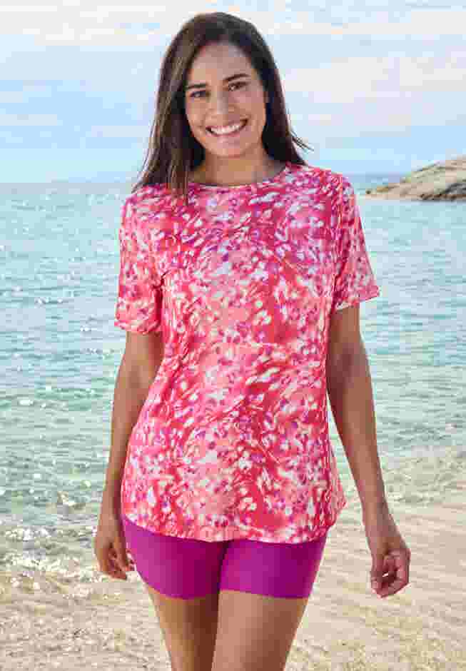 The Swim Tee image number 0