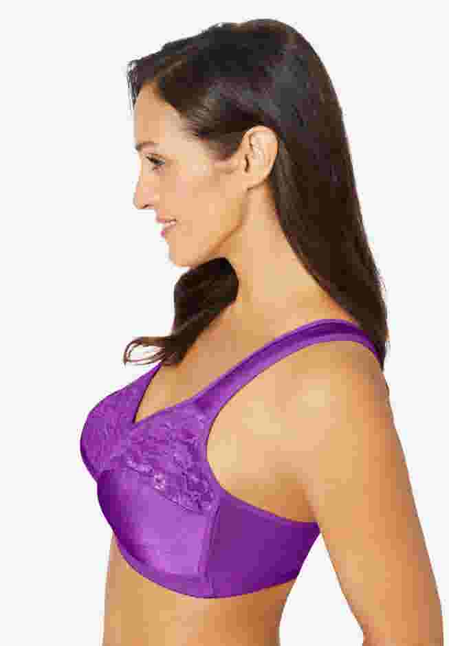 Easy Enhancer® Wireless Bra image number 2