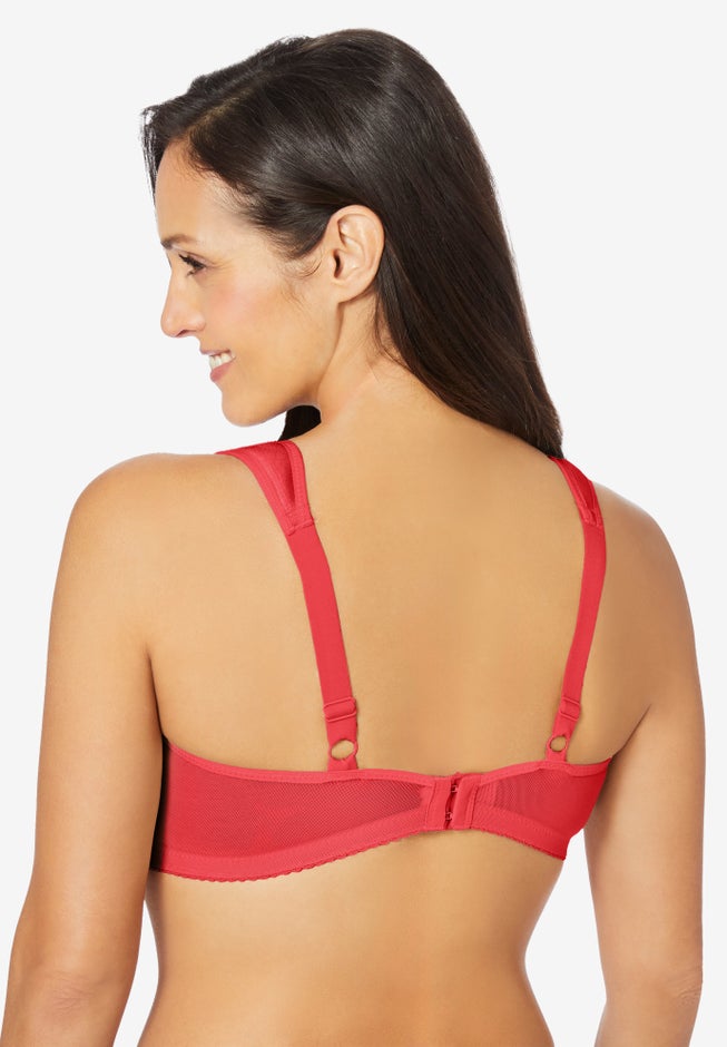 Easy Enhancer® Wireless Bra image number 1
