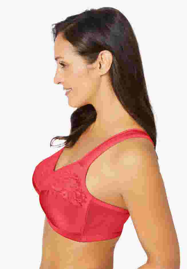 Easy Enhancer® Wireless Bra image number 2