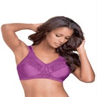 Easy Enhancer&reg; Wireless Bra image number null