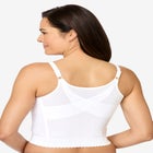 Easy Enhancer® Wireless Longline Posture Bra image number null