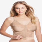 Easy Enhancer® Wireless Longline Posture Bra image number null