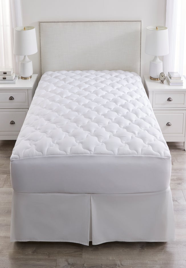 BH Studio Mattress Pad image number 0