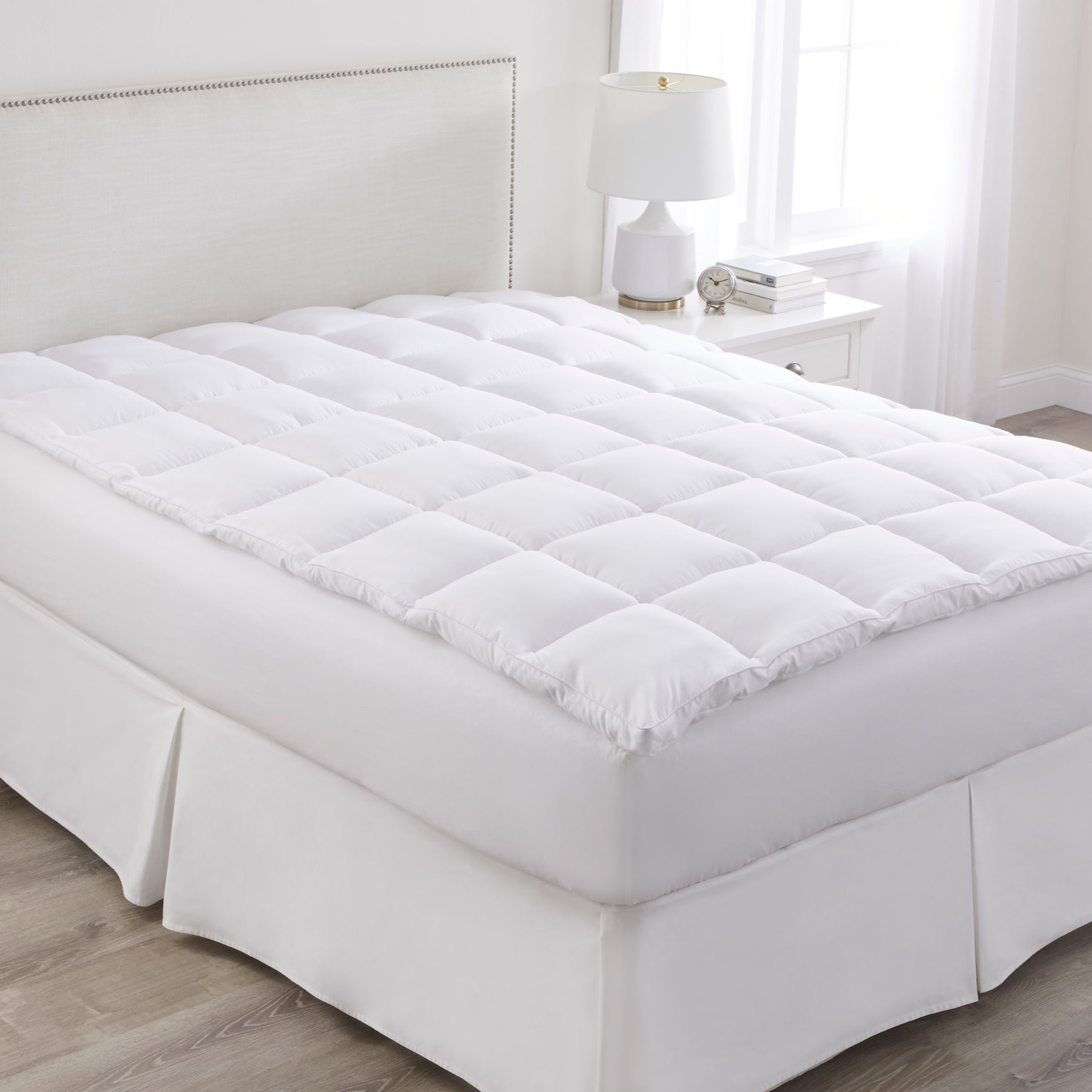 BH Studio Mattress Topper image number 0