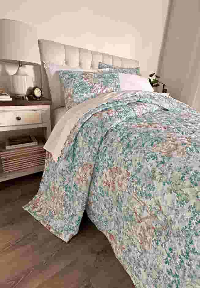 Foliage Bedspread image number 2