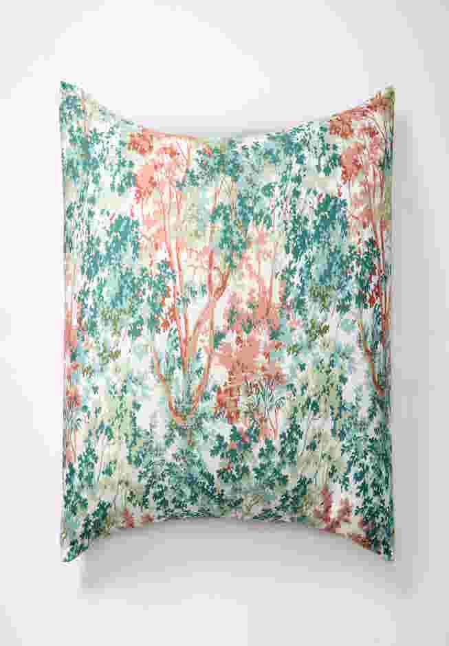  Foliage Sham image number 0