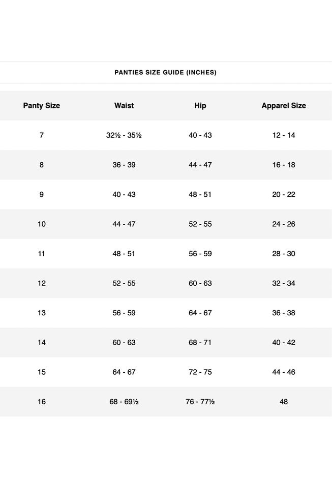 Cotton Spandex Comfort Waist Brief 2-Pack image number 9