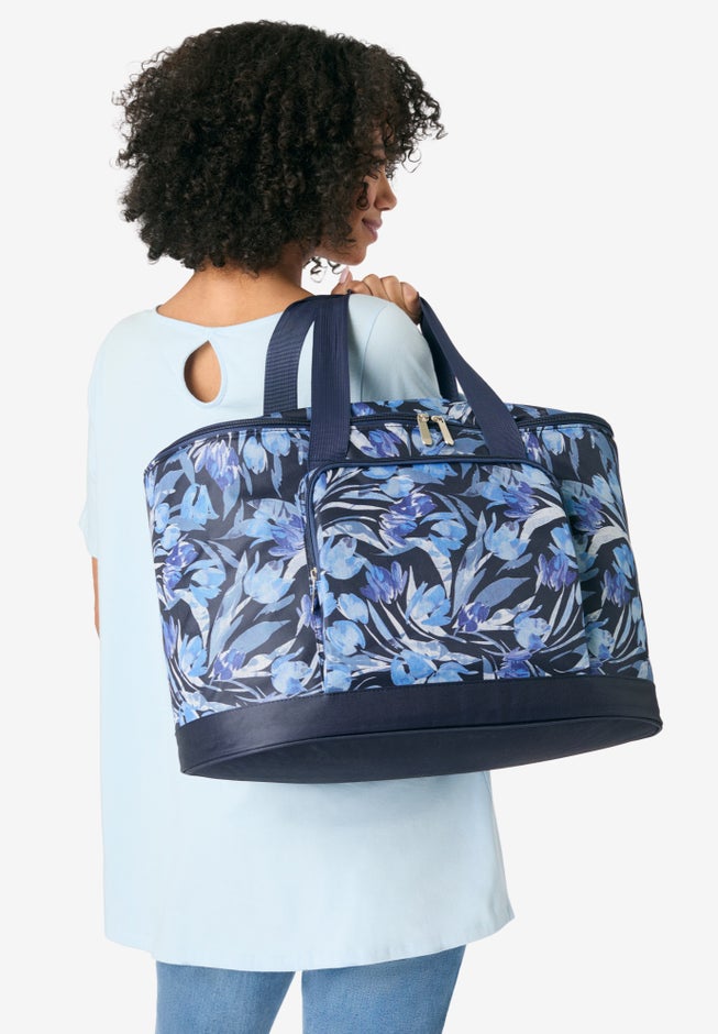 Jumbo Cooler Tote image number null