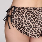  The String Tie Short -&nbsp;Recycled Satin image number 4