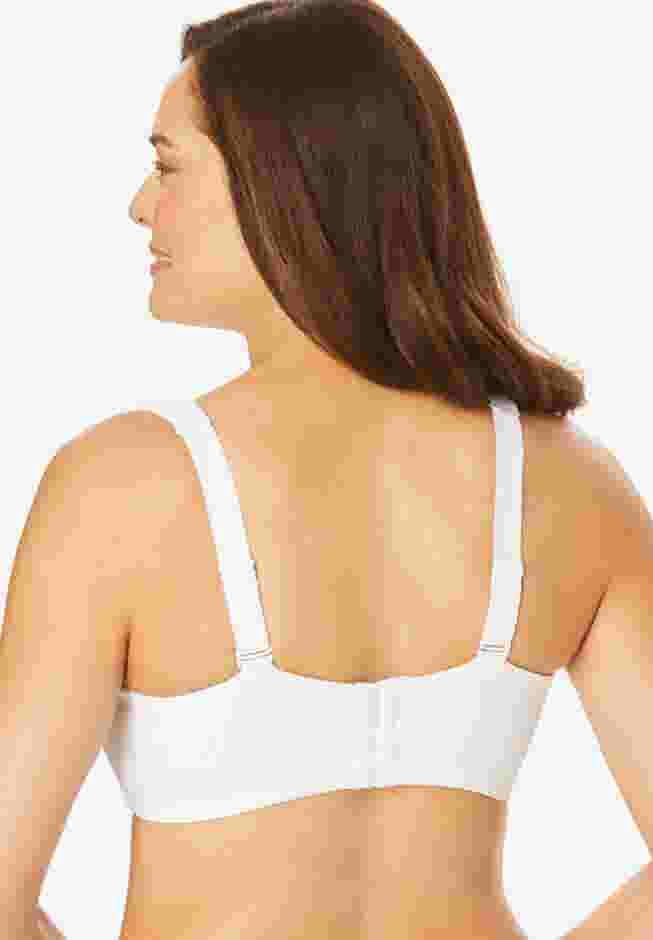 Petal Boost® Underwire Bra image number 1
