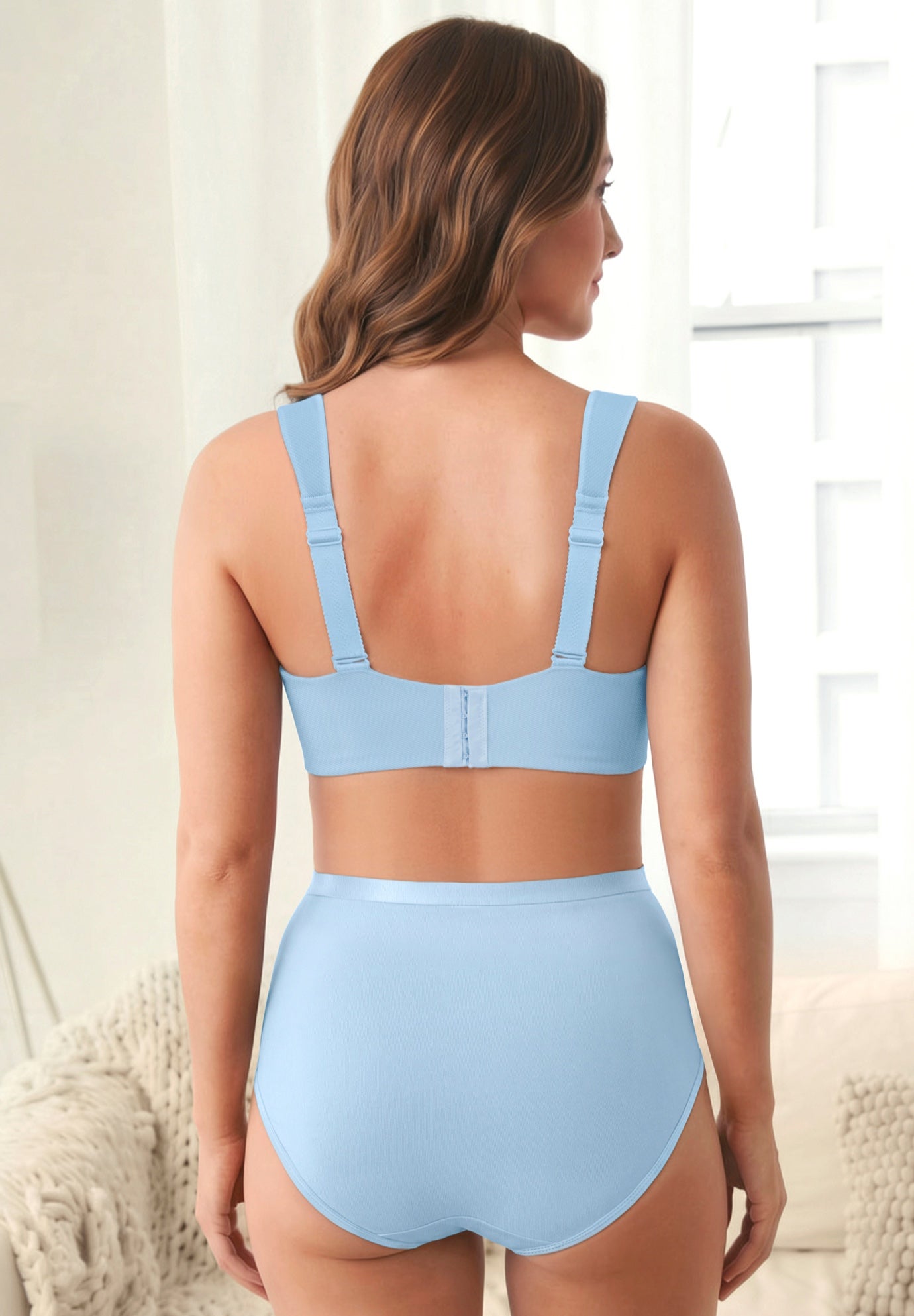 Petal Boost&reg; Underwire Bra image number 1