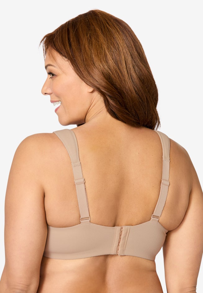 Petal Boost® Underwire Bra image number 1