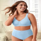 Petal Boost&reg; Underwire Bra image number 0