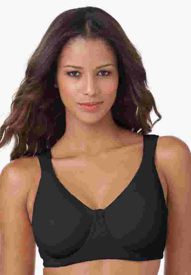 Petal Boost® Underwire Bra image number 0