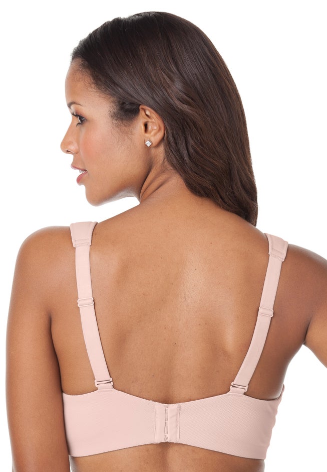 Petal Boost® Underwire Bra image number 1