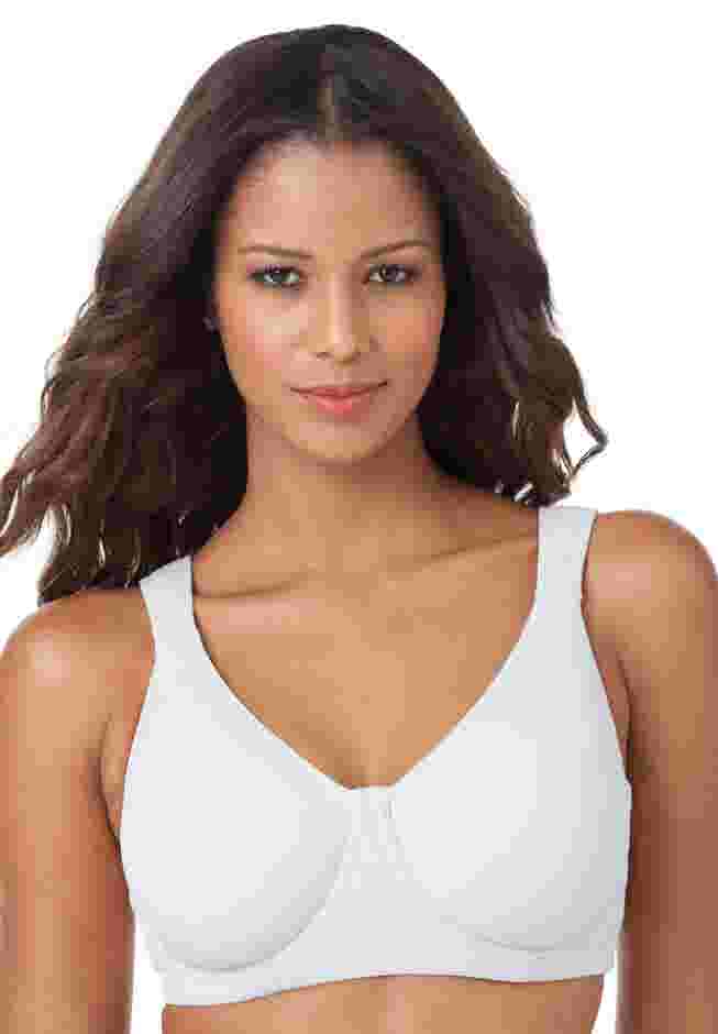 Petal Boost® Underwire Bra image number 0