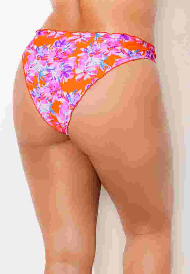 Lettuce Trim Swim Brief image number 1