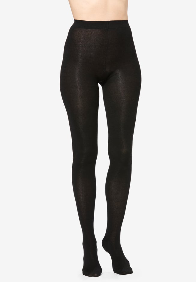 MeMoi Sweater Tights image number 0