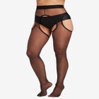 Suspender Tights image number null