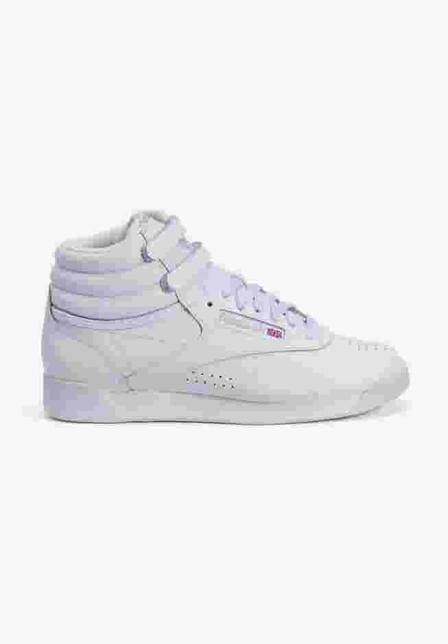 Freestyle Hi High Top Sneaker image number 3