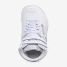 Freestyle Hi High Top Sneaker image number null
