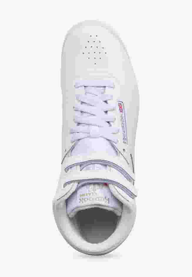 Freestyle Hi High Top Sneaker image number 4
