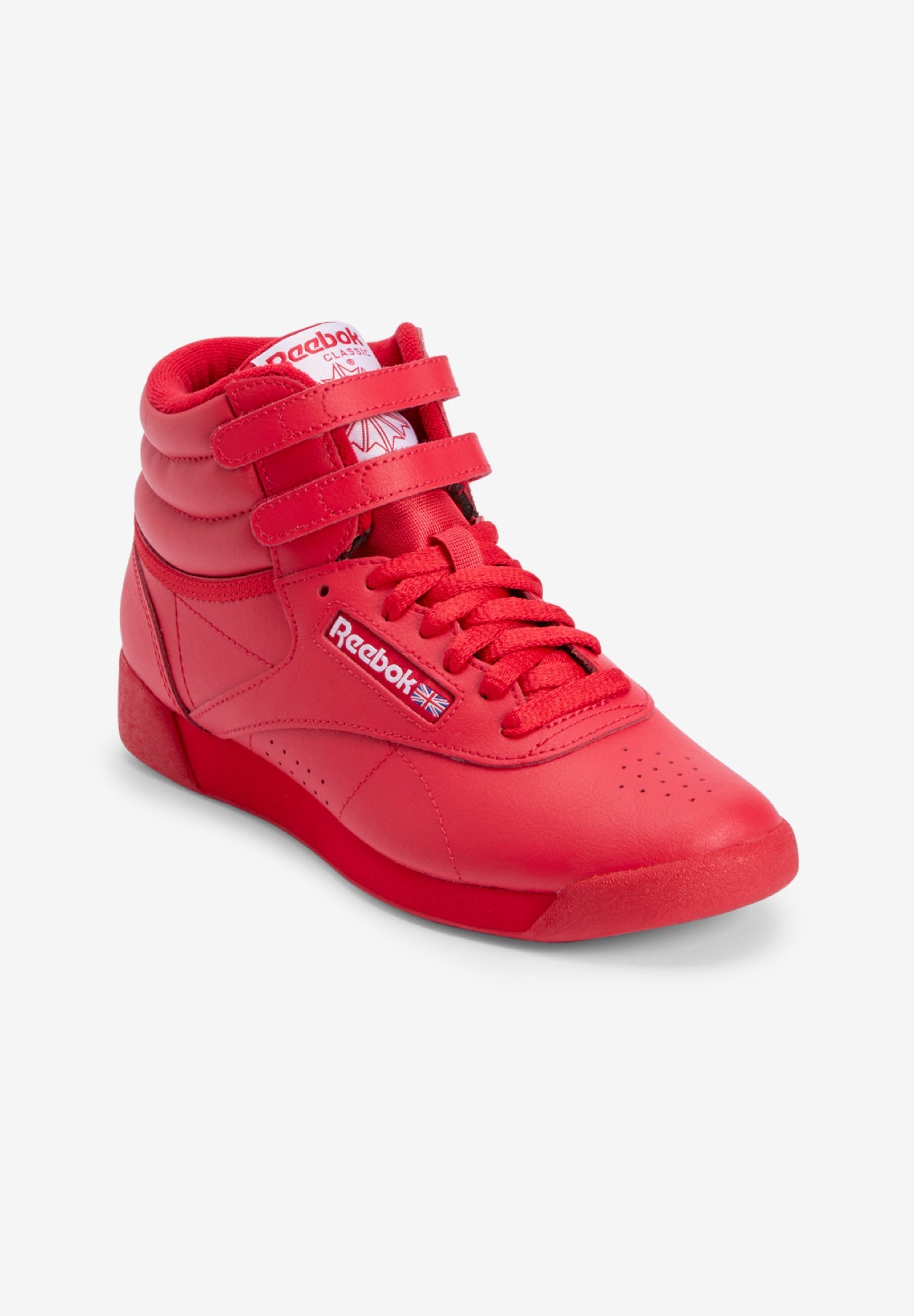 Freestyle Hi High Top Sneaker image number 0