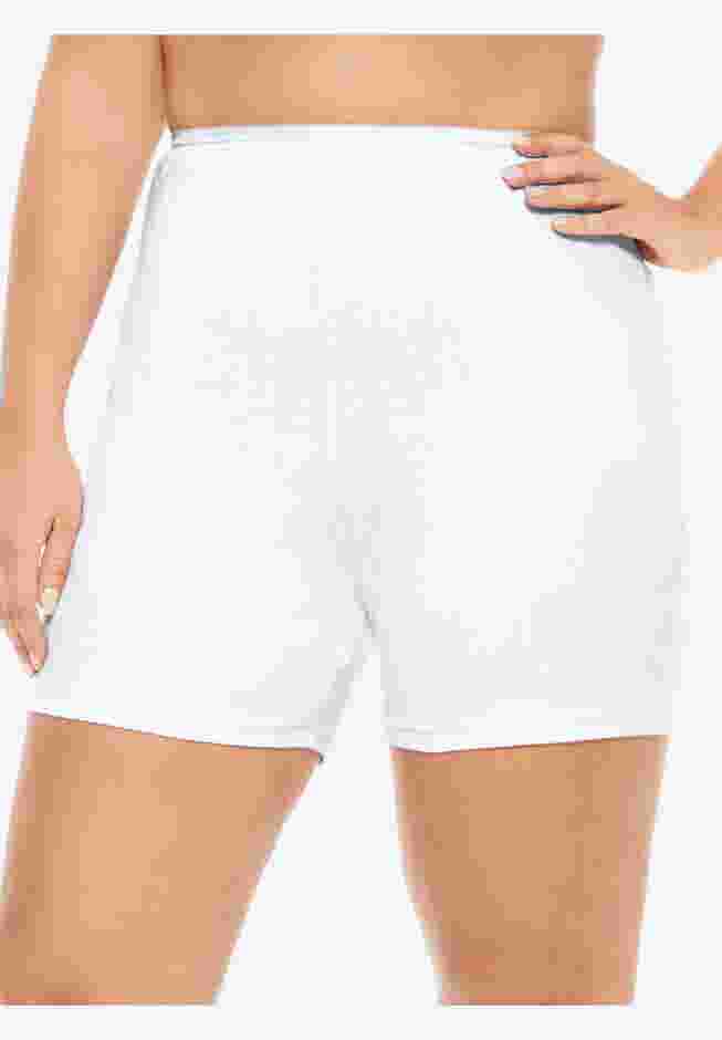 Cotton Boxer 5-Pack image number 1