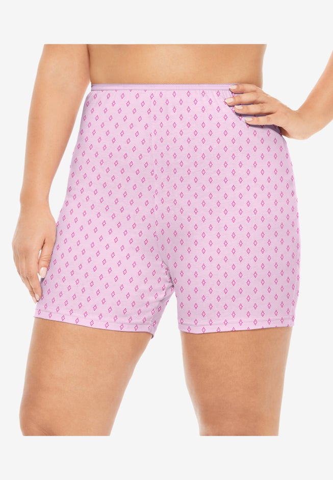 Cotton Boxer 5-Pack image number 1