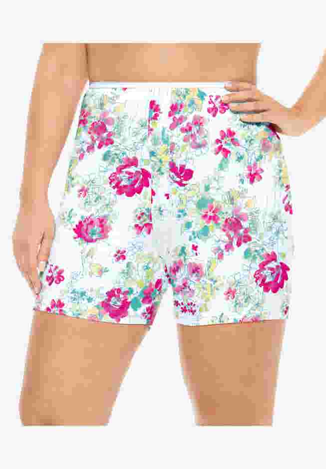 Cotton Boxer 5-Pack image number 3