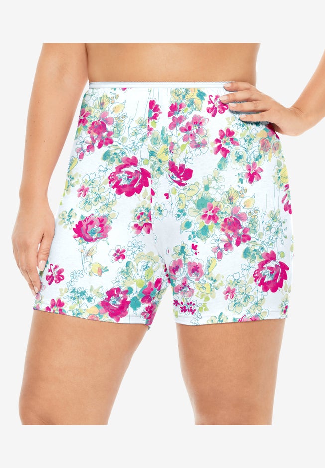 Cotton Boxer 5-Pack image number 3