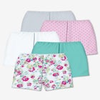Cotton Boxer 5-Pack image number null