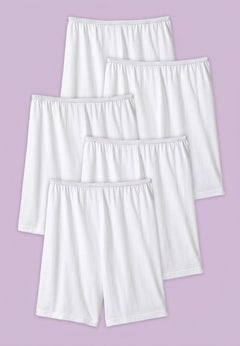 Cotton Boxer 5-Pack