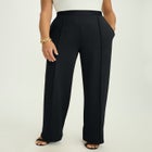 PerfectEase Wide Leg Pant image number null
