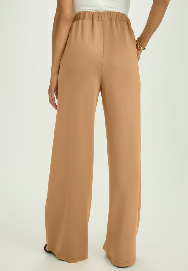 PerfectEase Wide Leg Pant image number 2