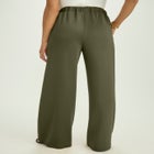 PerfectEase Wide Leg Pant image number null