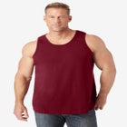 Shrink-Less Lightweight Tank image number null