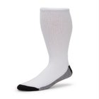 Full Length Cushioned Crew Socks 3-Pack image number 1
