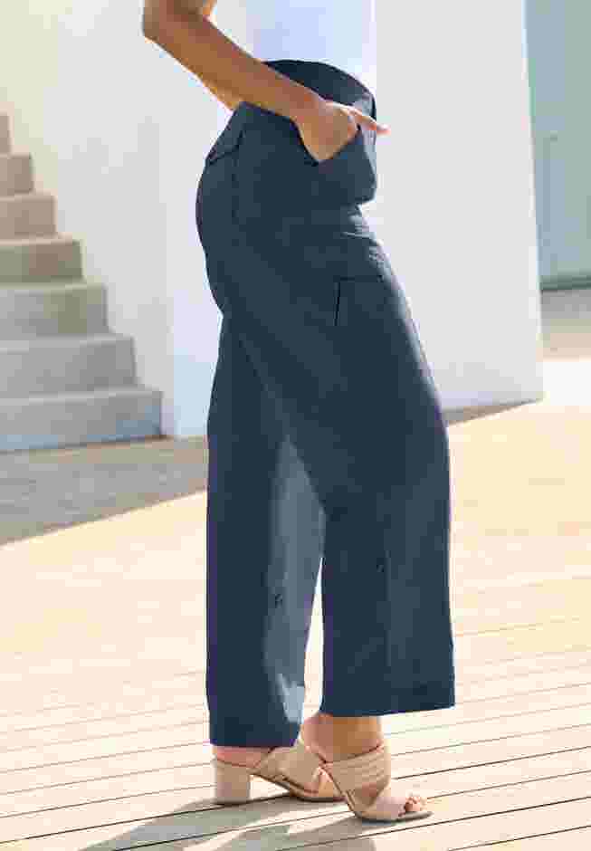 Convertible Cargo Pants image number 0