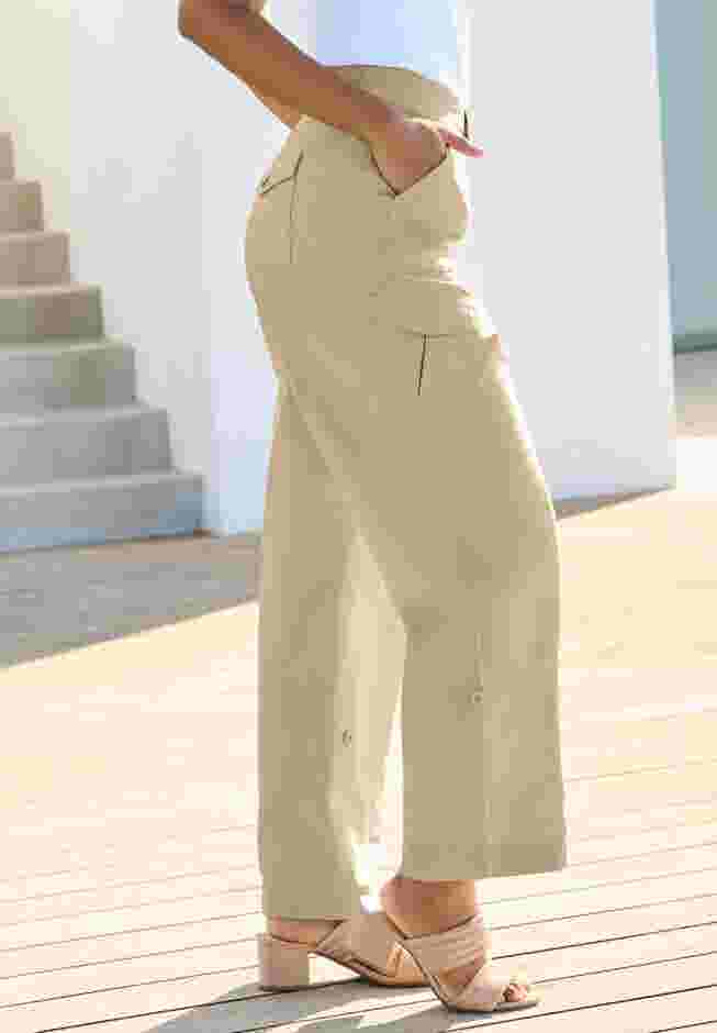 Convertible Cargo Pants image number 2