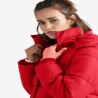 Short Hooded Puffer image number null