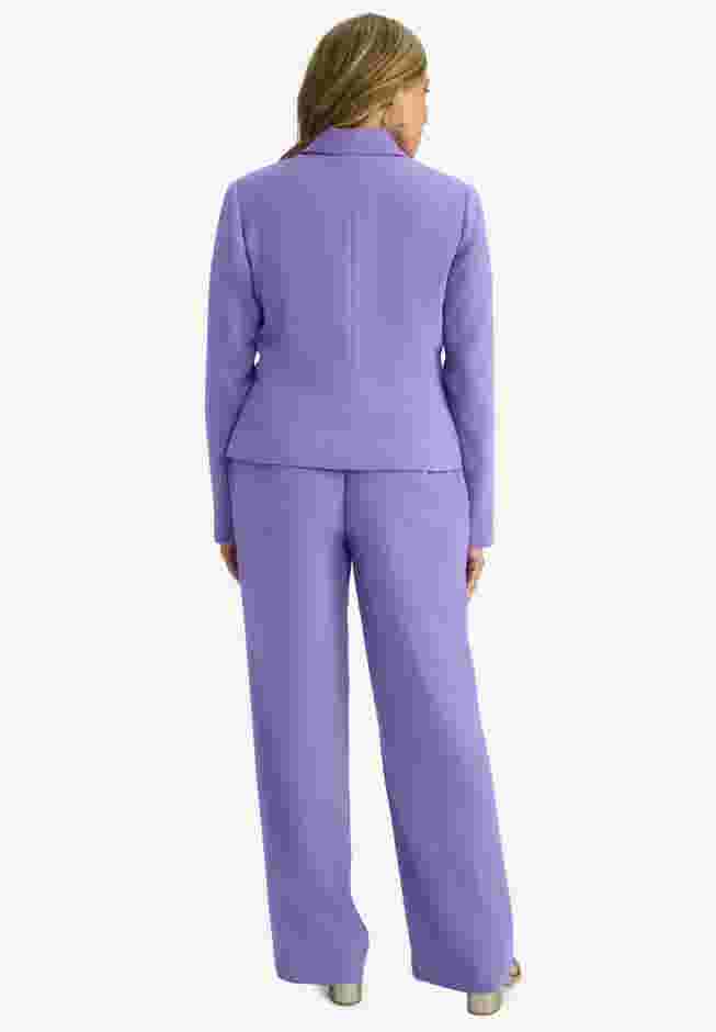 Wide Leg Pantsuit image number 1
