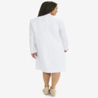 Belted Jacket Dress image number null