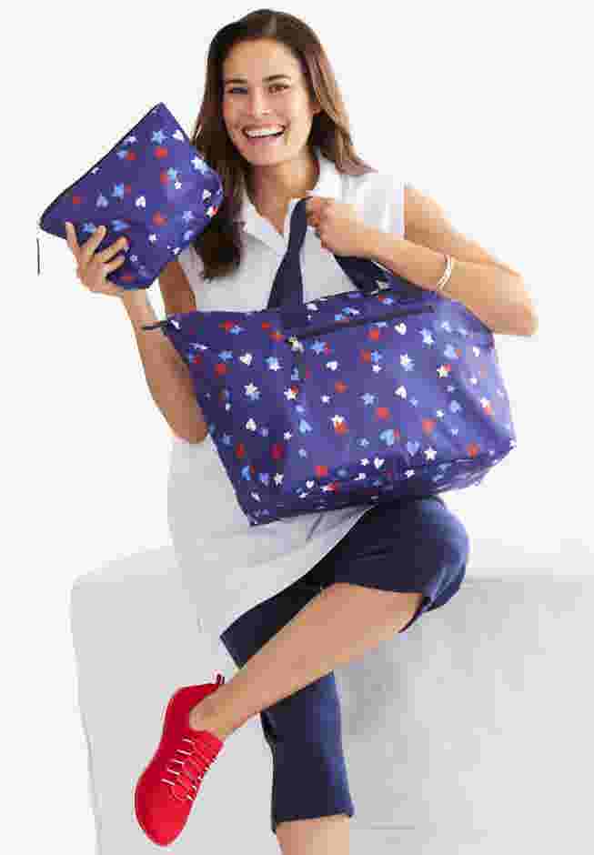 2-Piece Bag Set image number 1