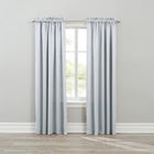 BH Studio Room-Darkening Rod-Pocket Panel image number null