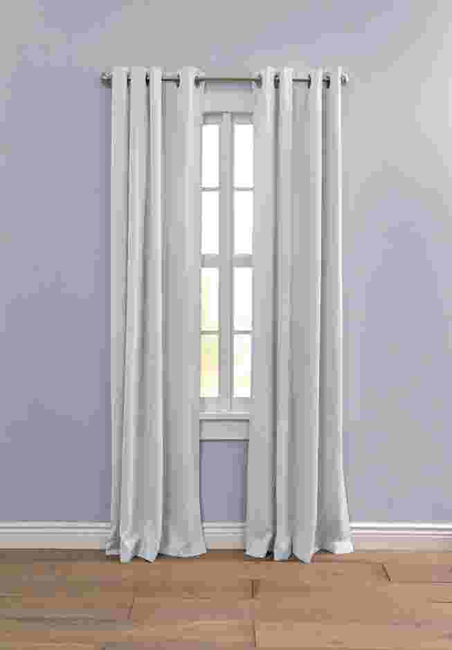 BH Studio Room-Darkening Grommet Panel image number 0