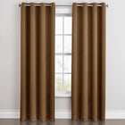 BH Studio Room-Darkening Grommet Panel image number null