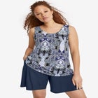 Flowy Shorts image number null