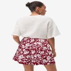 Flowy Shorts image number null